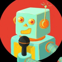 Crawlie The Robot