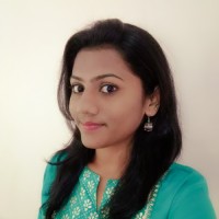 Priyanka Shelar