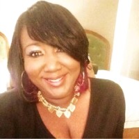 Alethia Mitchell