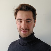 Maxime CHAVANNE