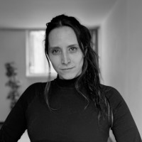 Juanita Betancur Velásquez