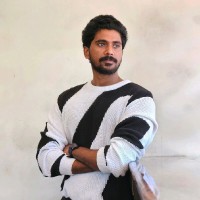 Anupam Sunil