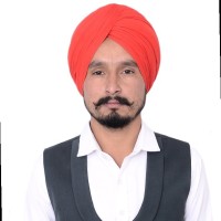Gurjant Singh