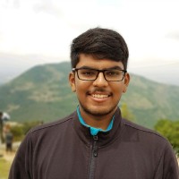 Tarun Kumar Sai J