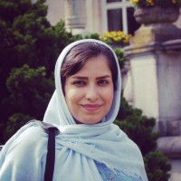 Sahar Mahmoudi