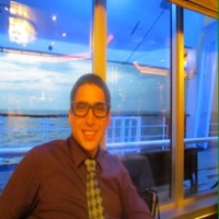 Matias Johnson