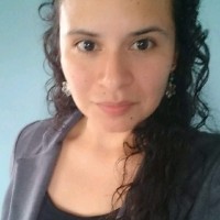 Arely Meyerholtz