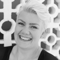 Karin Utberg