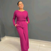 Andrea Van As