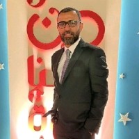 George Magdy