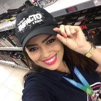 Patricia Soares