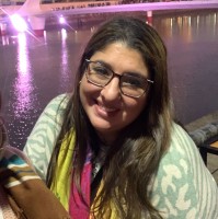 Romina Motta Vigo