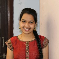 Tejaswini Kudumala