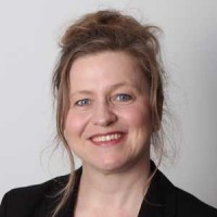 Ulla Hauerbach