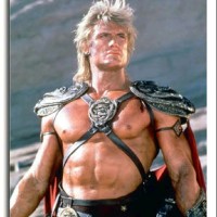 He Man