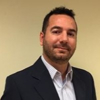 Panagiotis Panotopoulos