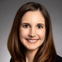 Caitlin McVey Weinheimer