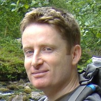 Joe Graham