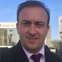 Jorge Luís Kammler
