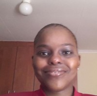 Nthabiseng Mashitoa