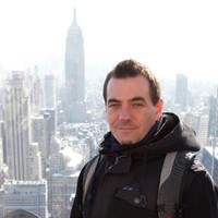 Damian Davies
