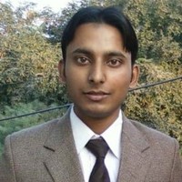 Dr Mohd Tauseef Khan
