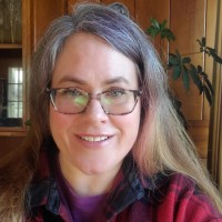 Maren Roush