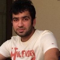 Aman Chainani