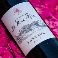 Nathalie Despagne - Château La Rose Figeac - Pomerol