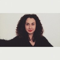 Georgiana Bianca Marin