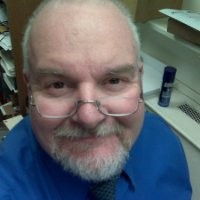 Donald Corey