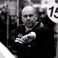 Tom Christodolou