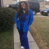 Jasmine Williams