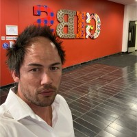 Dane Brett Joubert