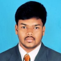 Vishnu P G