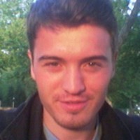 Serdar Yildirim