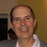 Steven Clark