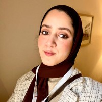 Azza M. Soliman