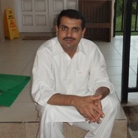 Imran Minhas
