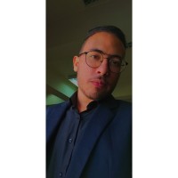 Abdulrhman Nabil