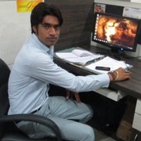 Sachin Kumar Gautam