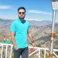 Shobhit Dhiman