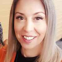 Alicia Sonmor