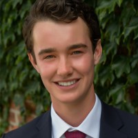 Zac Mccormack