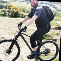 Lee Aston