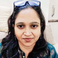 Dr. Anupam Kumar