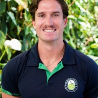 Harry McMaster