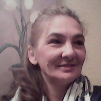 Lila Harding