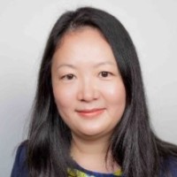 Sophia Zhang Bristow