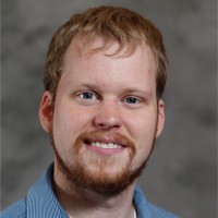 Nicholas Denton
